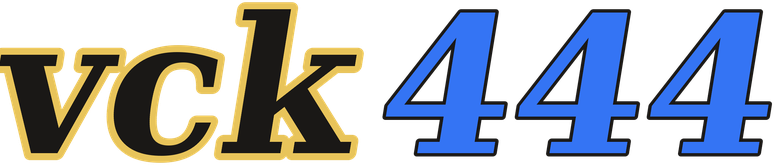 vck444 logo
